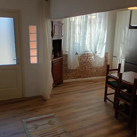 Ferienhaus Dimora La Casetta
