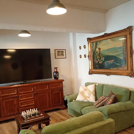 Ferienhaus Dimora La Casetta