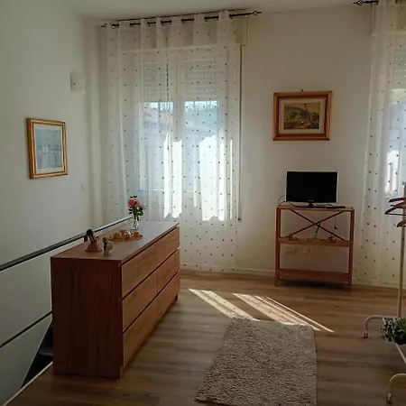 Vakantiehuis Dimora La Casetta *