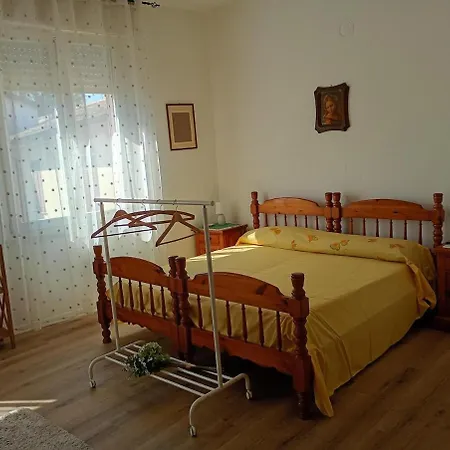 Dimora La Casetta