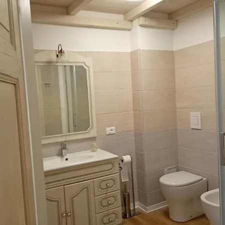 Dimora La Casetta Vakantiehuis Pizzighettone