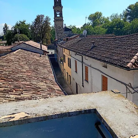 Dimora La Casetta Vakantiehuis *